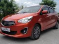 Mitsubishi Mirage G4 GLS 2019 Automatic-1