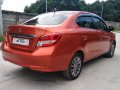 Mitsubishi Mirage G4 GLS 2019 Automatic-5