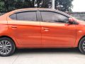 Mitsubishi Mirage G4 GLS 2019 Automatic-6