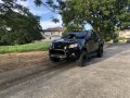 Nissan Navara EL 2015 A/T Diesel-0