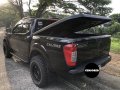 Nissan Navara EL 2015 A/T Diesel-1