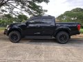 Nissan Navara EL 2015 A/T Diesel-4