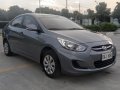 Hyundai Accent 2019 Automatic-1