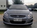 Hyundai Accent 2019 Automatic-2