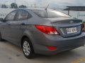 Hyundai Accent 2019 Automatic-4