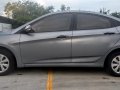 Hyundai Accent 2019 Automatic-6