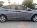 Hyundai Accent 2019 Automatic-7