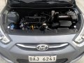 Hyundai Accent 2019 Automatic-11