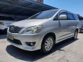 Toyota Innova 2013 V Diesel Automatic-0