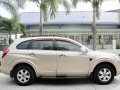 RUSH SALE!! Chevrolet Captiva 2009 Model GAS-5