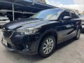 Mazda CX-5 2014 Skyactiv Automatic-0