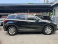 Mazda CX-5 2014 Skyactiv Automatic-5
