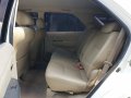 Toyota Fortuner 2008 G Diesel Automatic-11