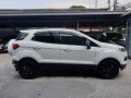 Ford EcoSport 2017 Titanium Automatic-5