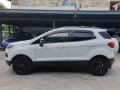 Ford EcoSport 2017 Titanium Automatic-6