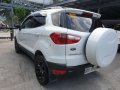 Ford EcoSport 2017 Titanium Automatic-7