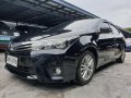 Toyota Altis 2015 1.6 V Automatic-0