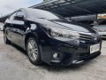 Toyota Altis 2015 1.6 V Automatic-9