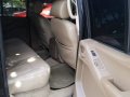 Nissan Navara GTX 4x4 2015-8