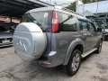 Ford Everest 2011 TDCI Limited Automatic-1