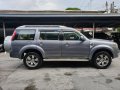 Ford Everest 2011 TDCI Limited Automatic-8