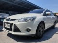 Ford Focus 2015 HB Trend Automatic-0