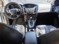 Ford Focus 2015 HB Trend Automatic-3