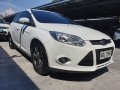 Ford Focus 2015 HB Trend Automatic-9