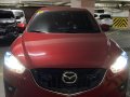 Mazda Cx5 4x4 2015 -2