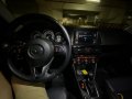 Mazda Cx5 4x4 2015 -3
