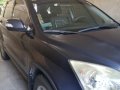 Honda CRV 2007-0