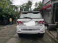 Toyota Fortuner G 2015-1