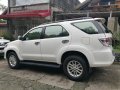 Toyota Fortuner G 2015-3