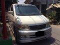 Mazda Friendee 1999 Diesel-0