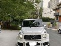 Brand new 2021 Mercedes Benz G63 AMG full option G wagon-0