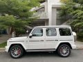 Brand new 2021 Mercedes Benz G63 AMG full option G wagon-1