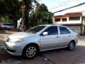 Silver Toyota Vios for sale in Quezon City-0