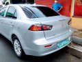 Selling Silver Mitsubishi Lancer in Pasay-2