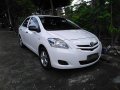 Sell White Toyota Vios in Biñan-9