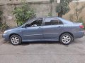 Sell Blue Toyota Corolla in Las Piñas-1