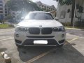 Sell Pearl White Bmw X3 in Quezon City-6