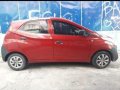 Selling Red Hyundai Eon in Quezon City-2