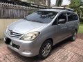 Sell Silver Toyota Innova in Meycauayan-8