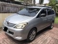 Sell Silver Toyota Innova in Meycauayan-1