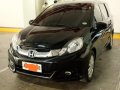 Black Honda Mobilio for sale in Manila-4