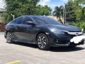 Black Honda Civic for sale in Taguig-2