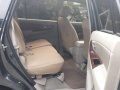 Sell Black Toyota Innova in Manila-4