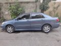 Sell Blue Toyota Corolla in Las Piñas-5