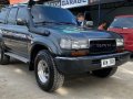 Selling Black Toyota Land Cruiser in Meycauayan-3