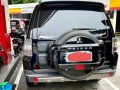 Selling Black Mitsubishi Pajero in Marikina-4